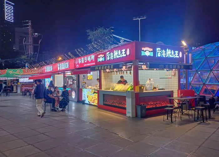 云南活动房为什么要具备卓越的抗风抗震性能