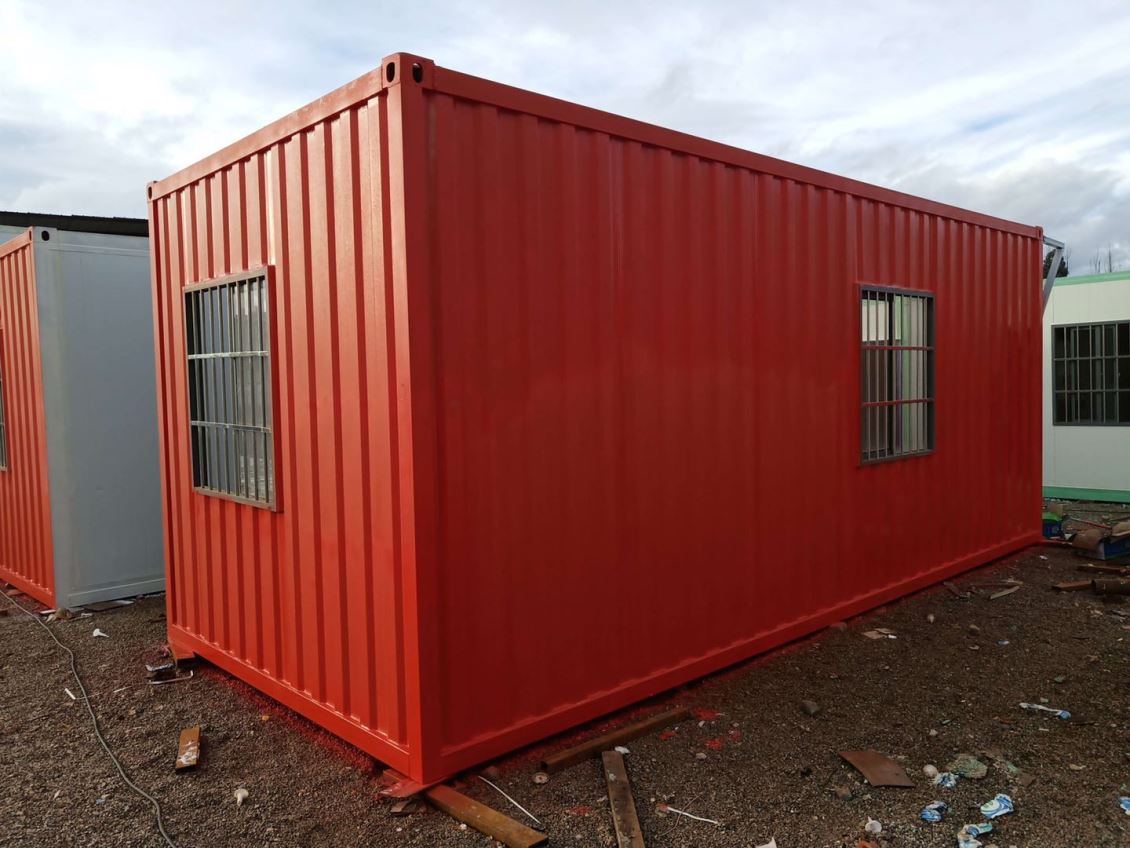 云南集装箱质量好的表现有哪些