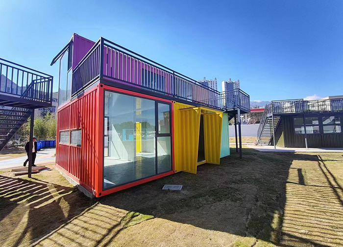 昆明活动房的防腐措施有哪些