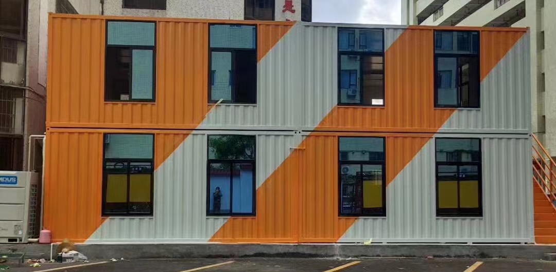 昆明集装箱为什么